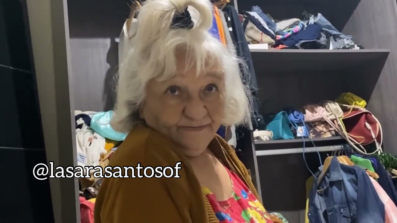Mainha foi caloteira, de novo! Deu briga na nova casa 😂