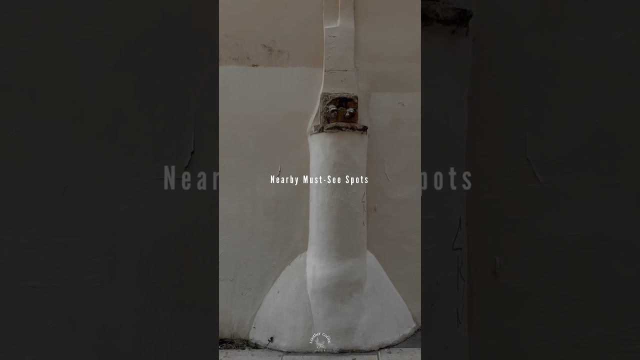 Absolutely loving this cafe in Lyon | Mini Coffee Vlog ☕️🇫🇷