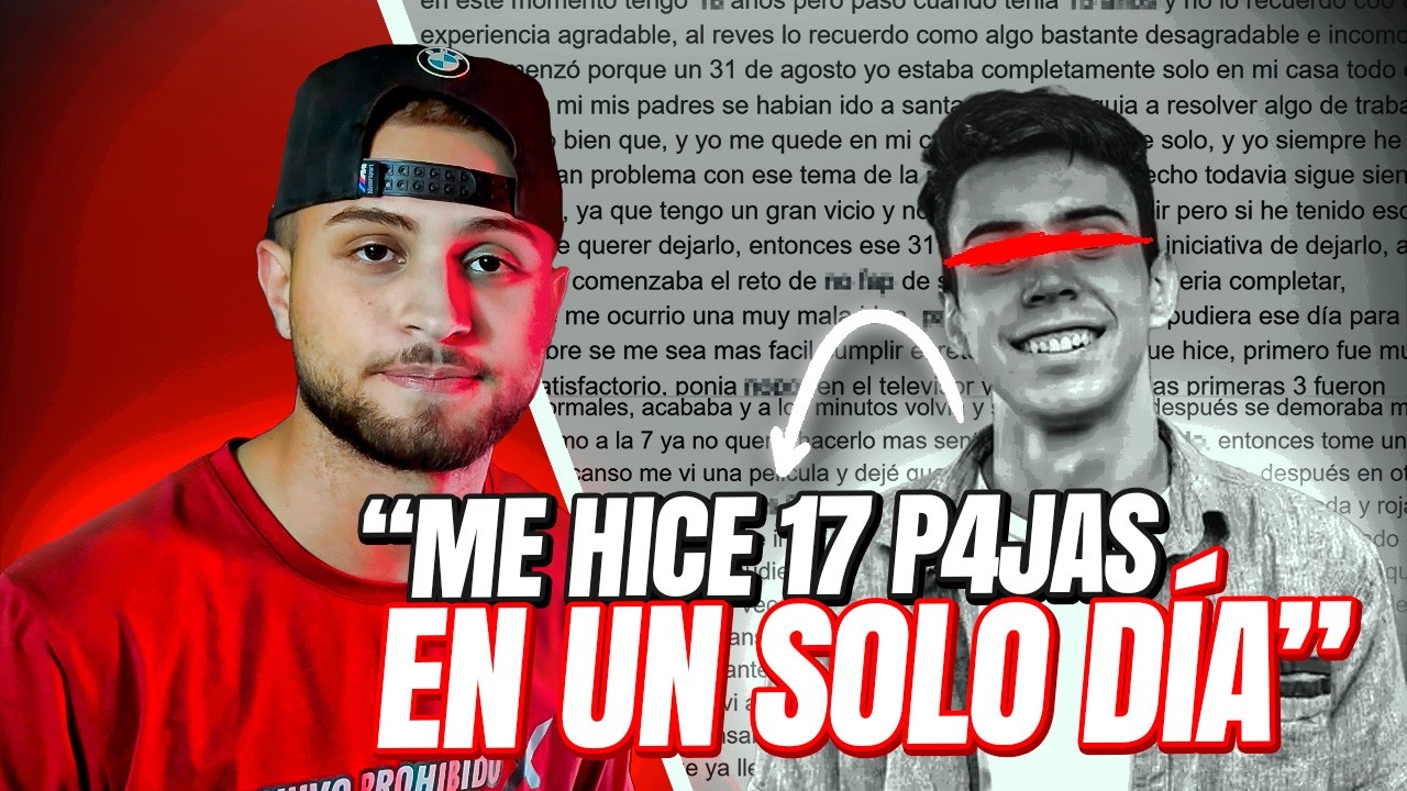 Historias PERTURBADORAS de mis SEGUIDORES | CAP 7