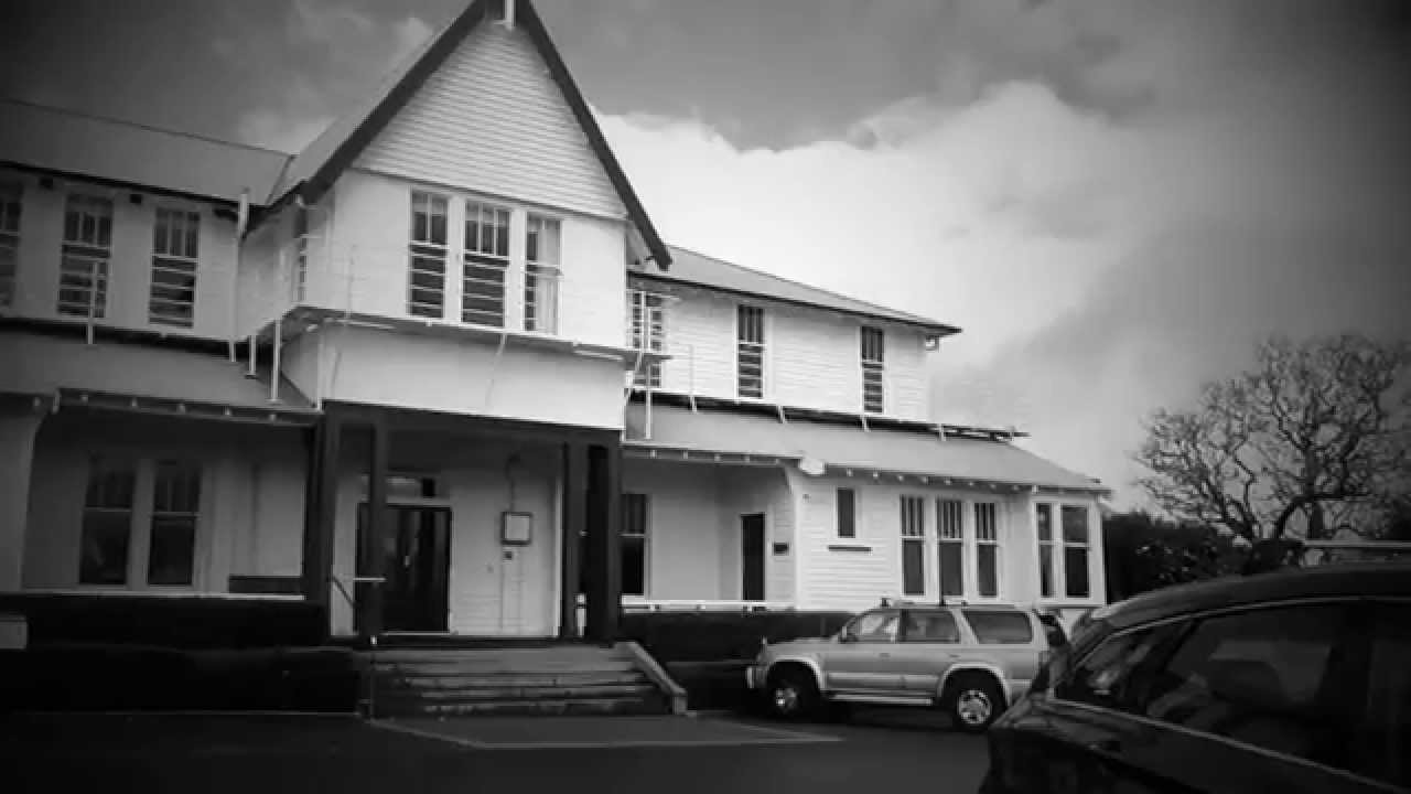 Haunted Hereworth Movie 2015