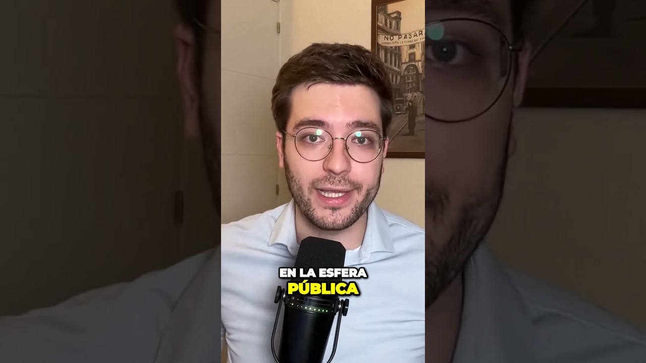 La MENTIRA COMO ARMA ANTIPOL&Iacute;TICA