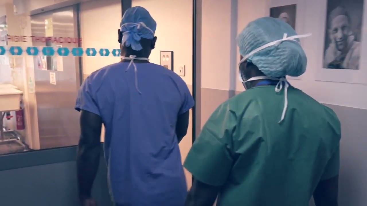 Parcours patient