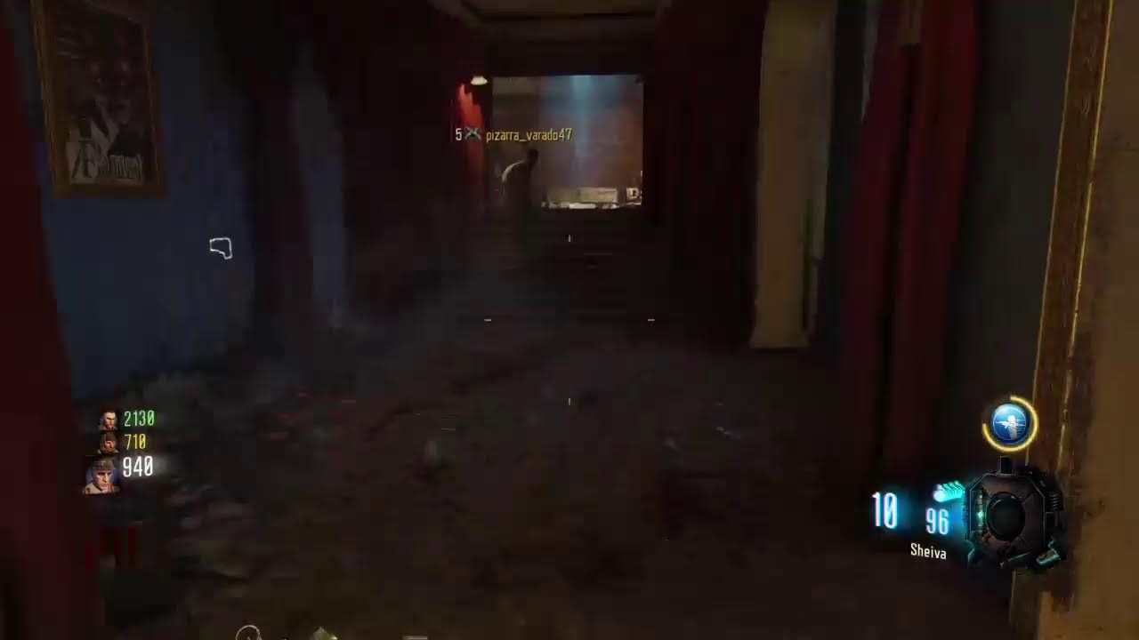 Call of duty Black ops lll