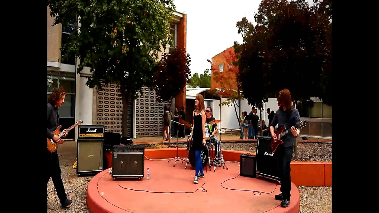 Sign Of The Wolf by Pentagram (Cover)