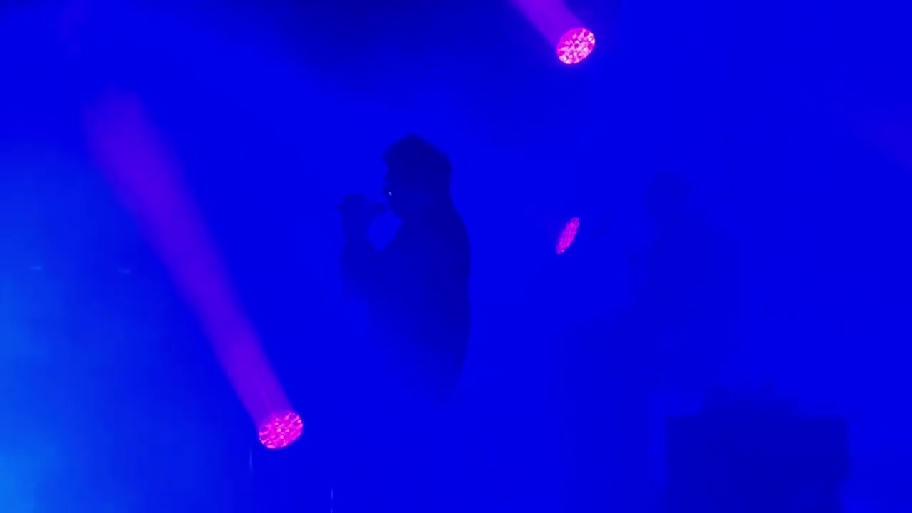 Echo & The Bunnymen, Nothing Lasts Forever, Walk on the Wild Side. Brighton Dome, 3/3/24