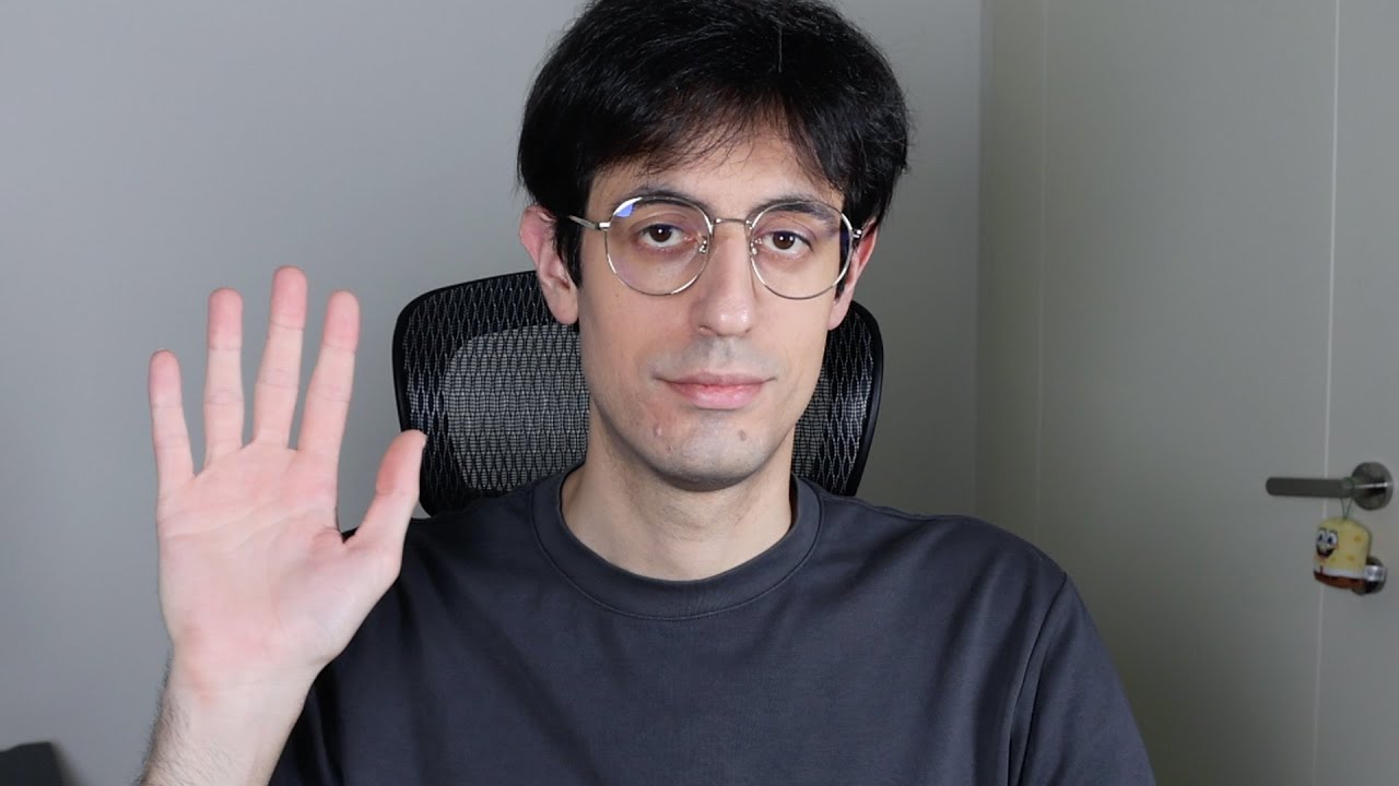 Goodbye (Final SDAIAY Episode)