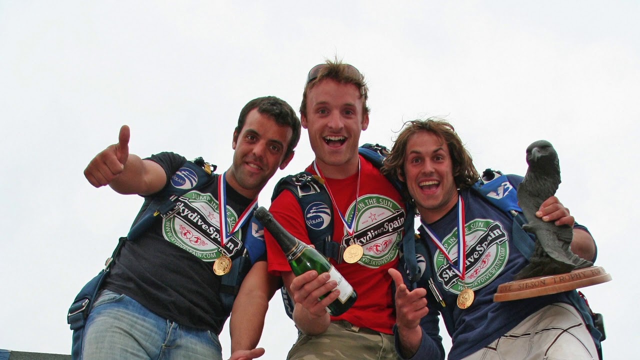 Volare 2009