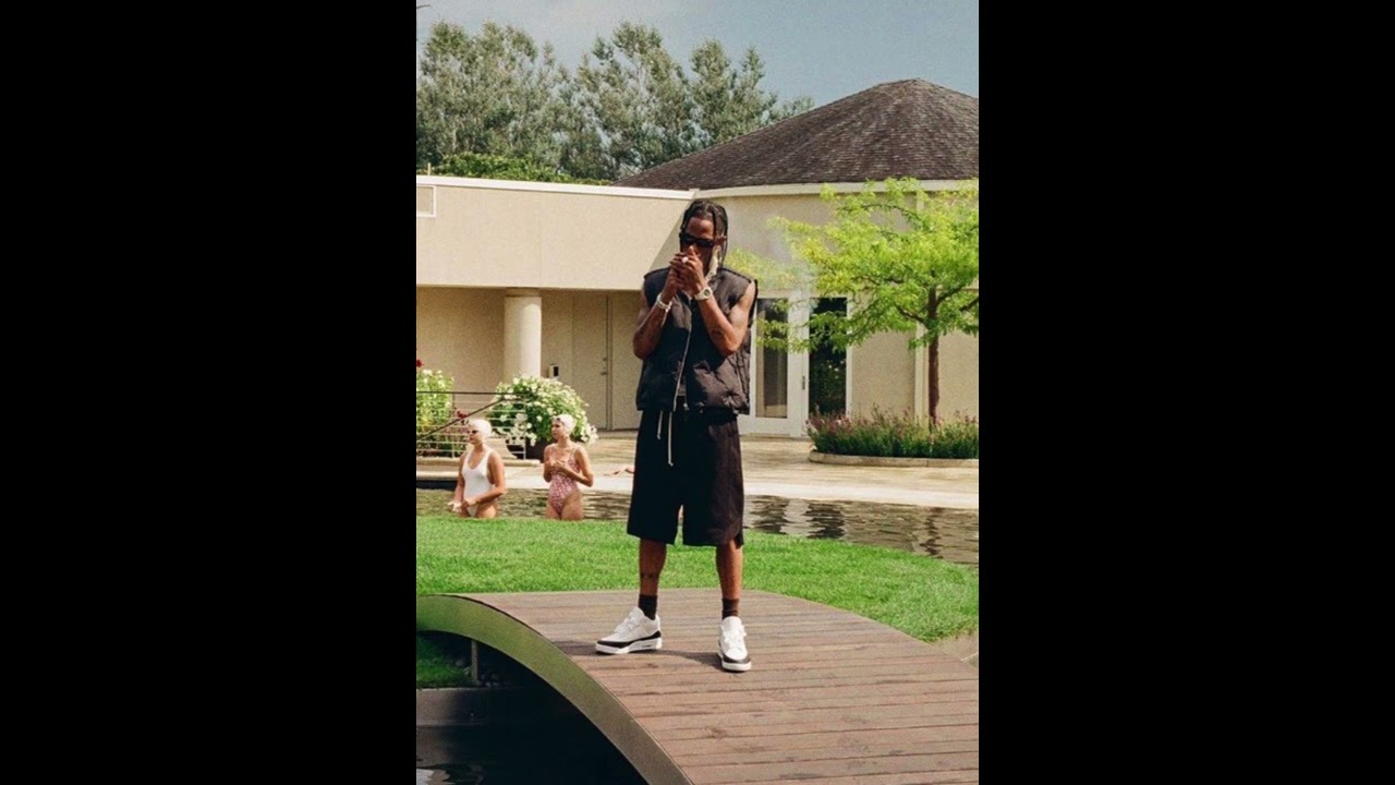 [FREE] Travis Scott Type Beat 