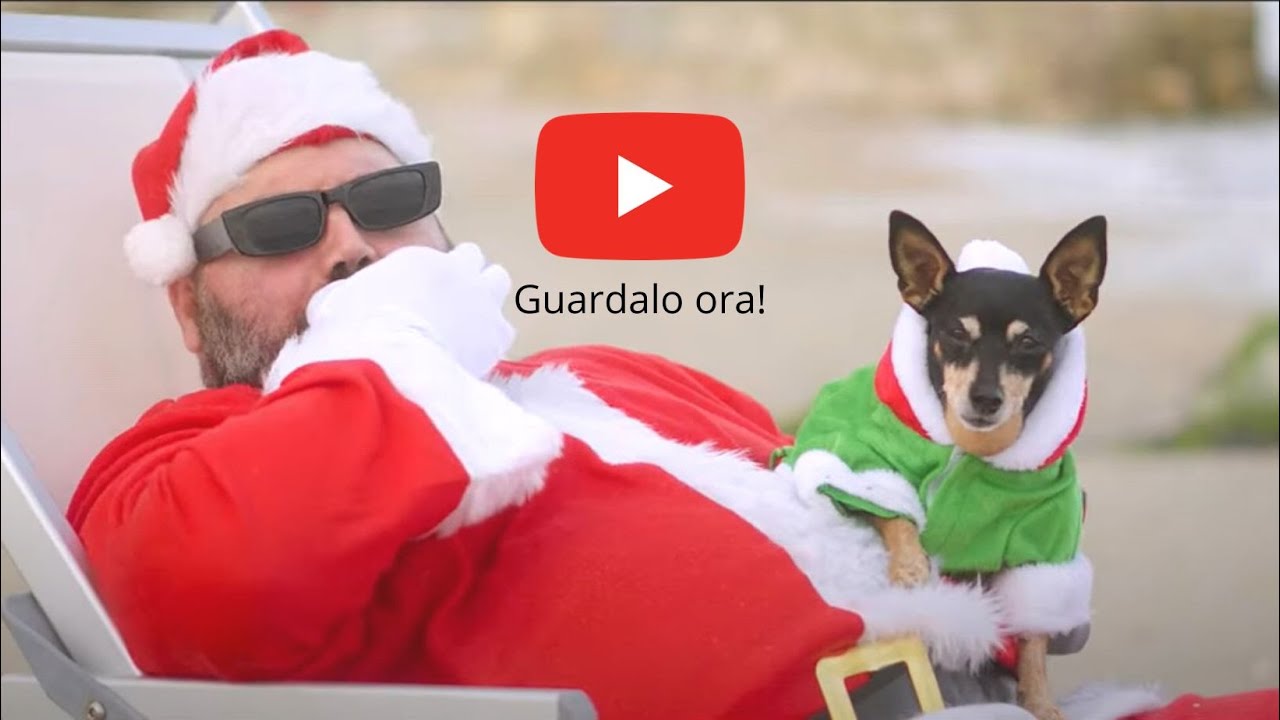 Il Villaggio di Babbo Natale - Girasole Eco Family Village
