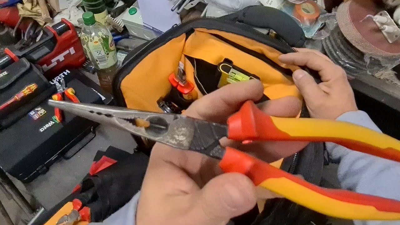 Fluke Pack 30