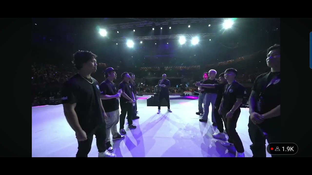 SB19 x Team Payaman Celebrity Valorant Match
