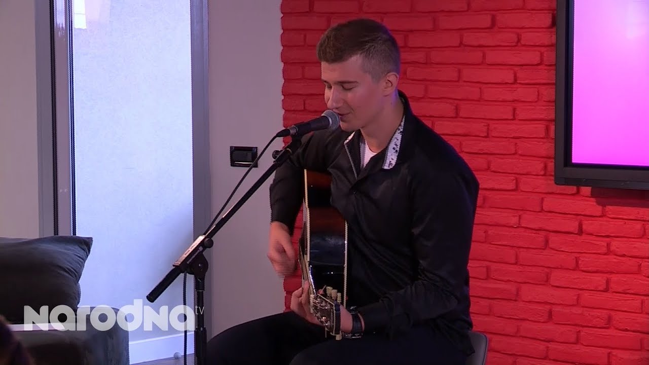 Kristian Ordulj - Ljubav sve pozlati [GRASHOW]