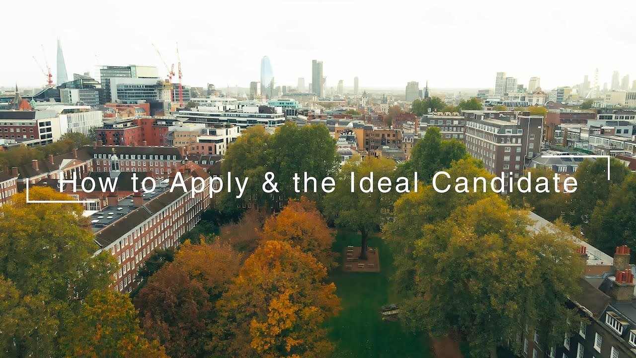 How to Apply and the Ideal Candidate for Pupillage at Atkin Chambers