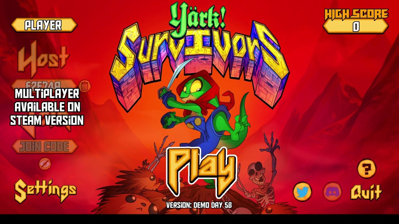 Playtesting 