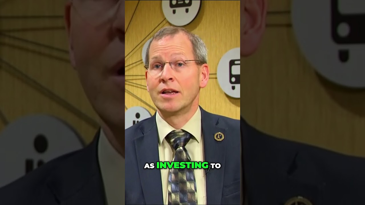 Preserving Infrastructure and Ensuring Safe Roadways: MnDOT's  is it just a scam