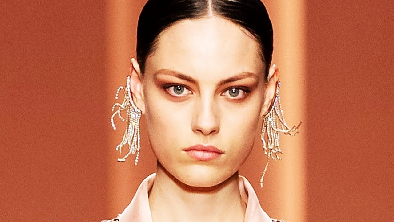 ELISABETTA FRANCHI - FALL WINTER 2020 / 21
