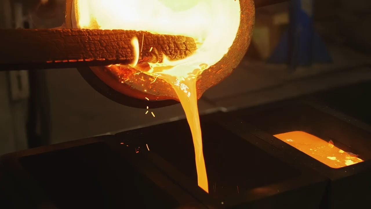 Outdoor Elements - Made in the USA