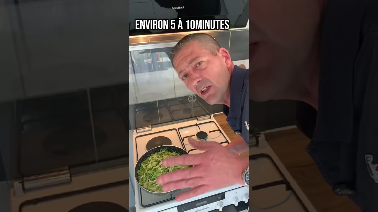 Zero gaspi !! #cuisine #bonnecuisine #pourtoi #food #recette #recettefacile