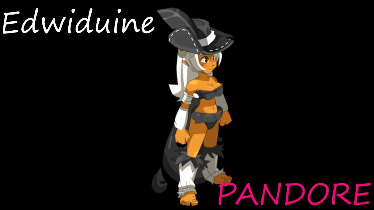 Dofus | Nascherite | Un Evenement Inattendu | Eni