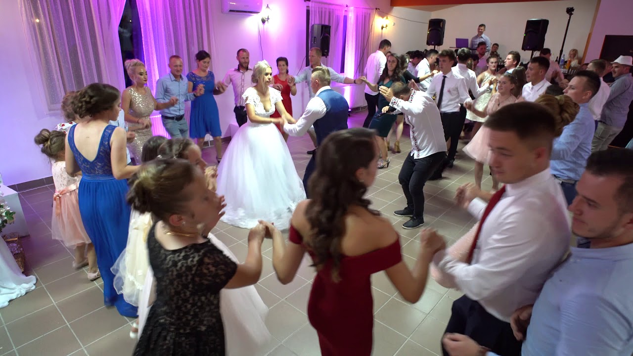 Dj Sebi live la Poienile de sub Munte la Ana Dumitru Charchaci