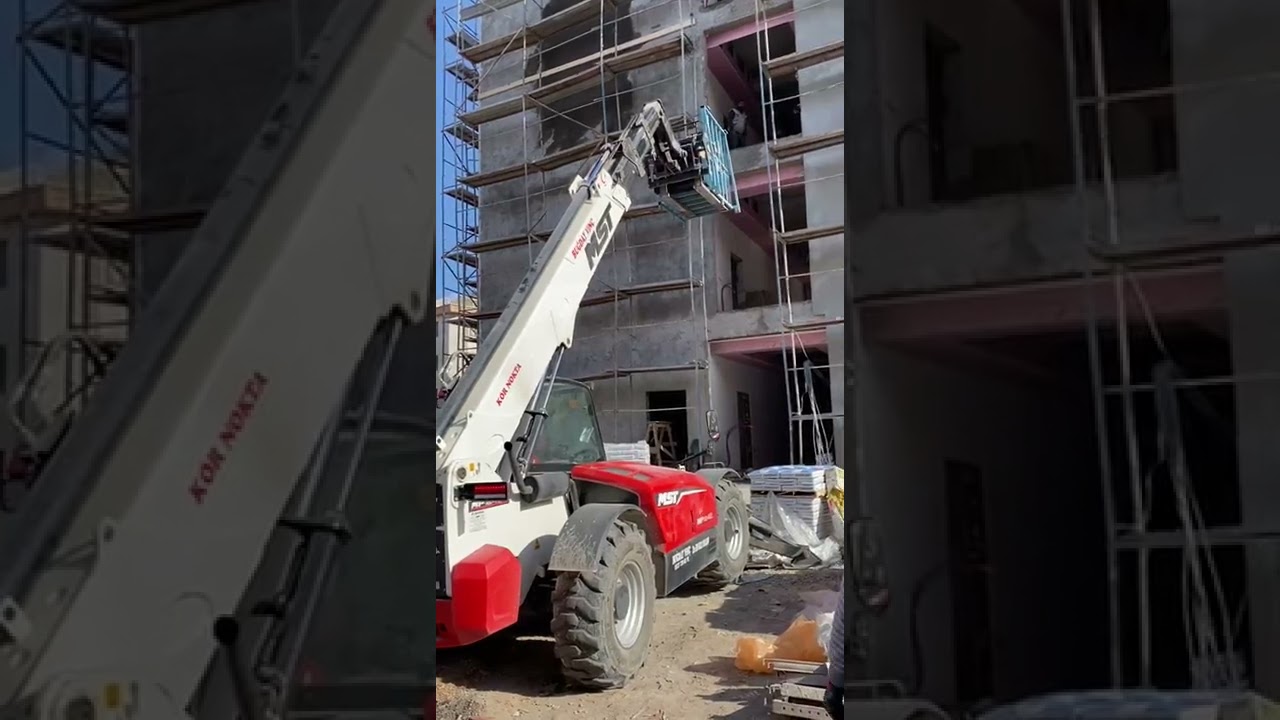 Buğday vinc mst 18.42
