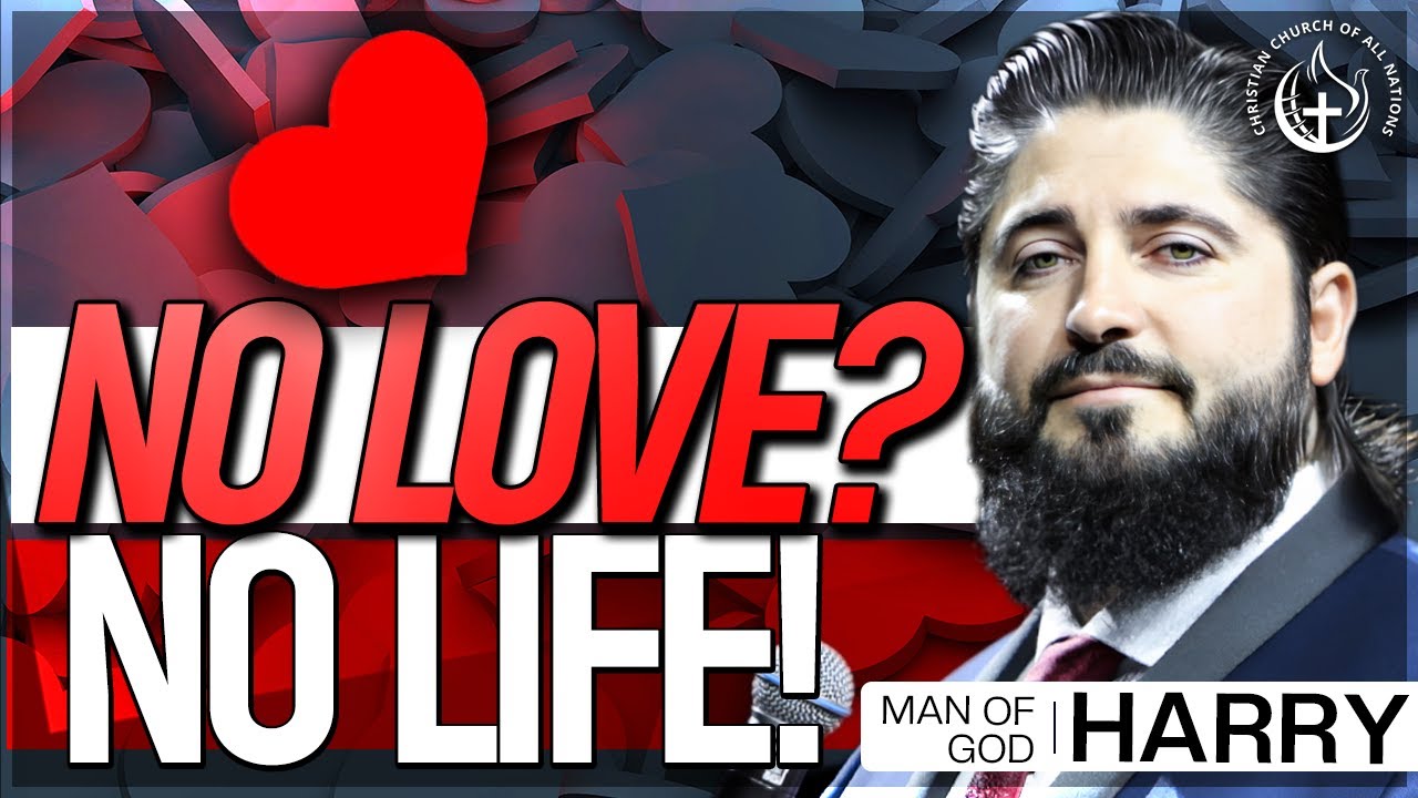 REVIVAL SERMON! JESUS' SECRET TO RECOGNIZING TRUE CHRISTIANS!