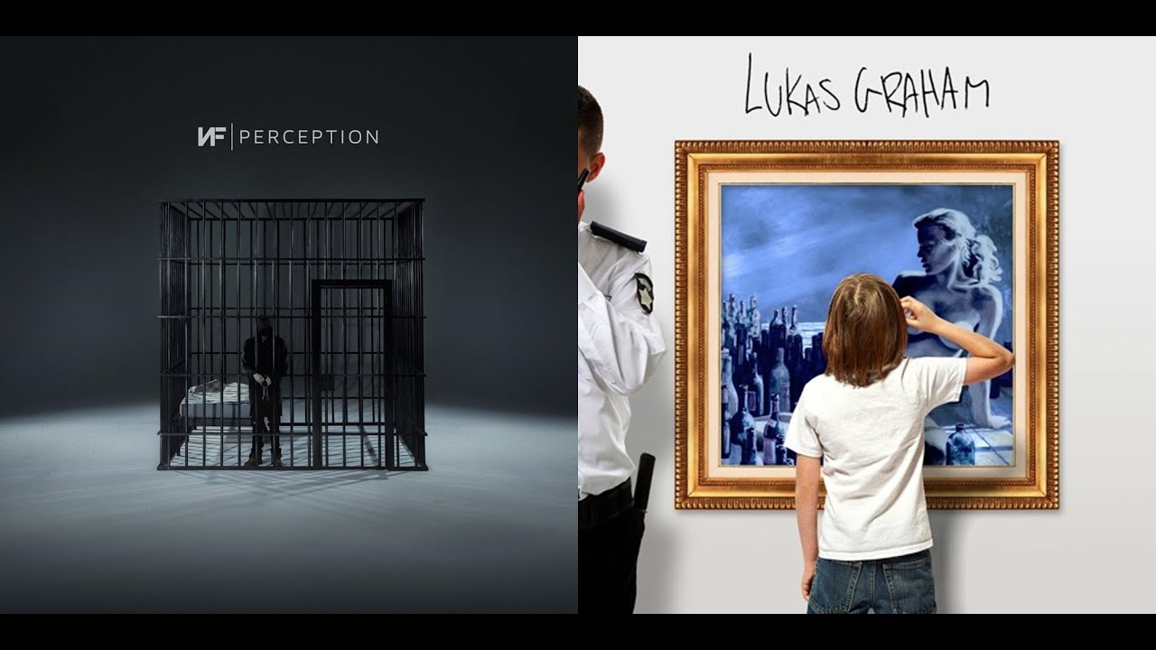 Intro 7 (Mashup) (Lukas Graham X NF)