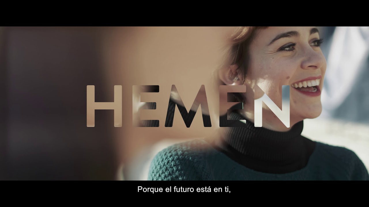 Hemen, EAJ-PNV