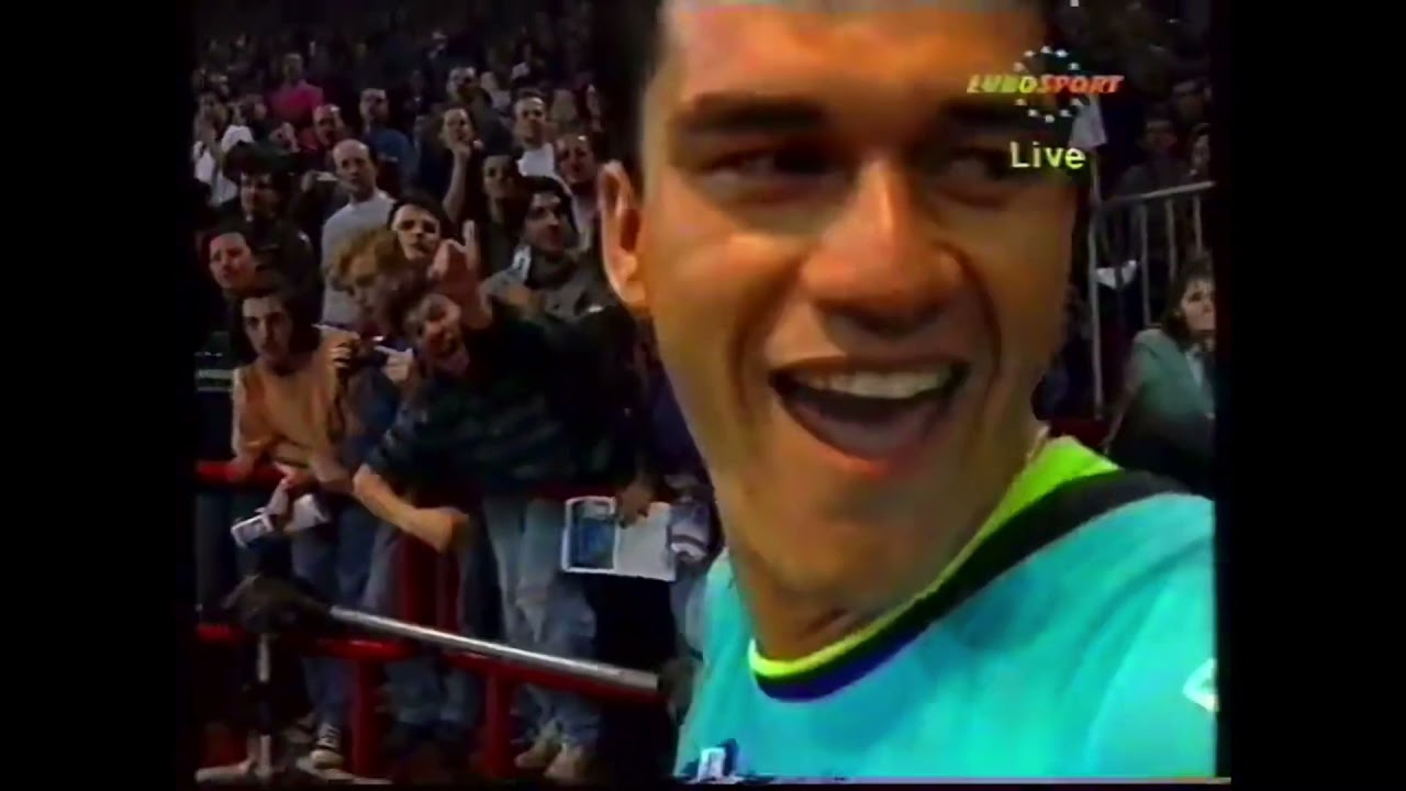 Bercy 92