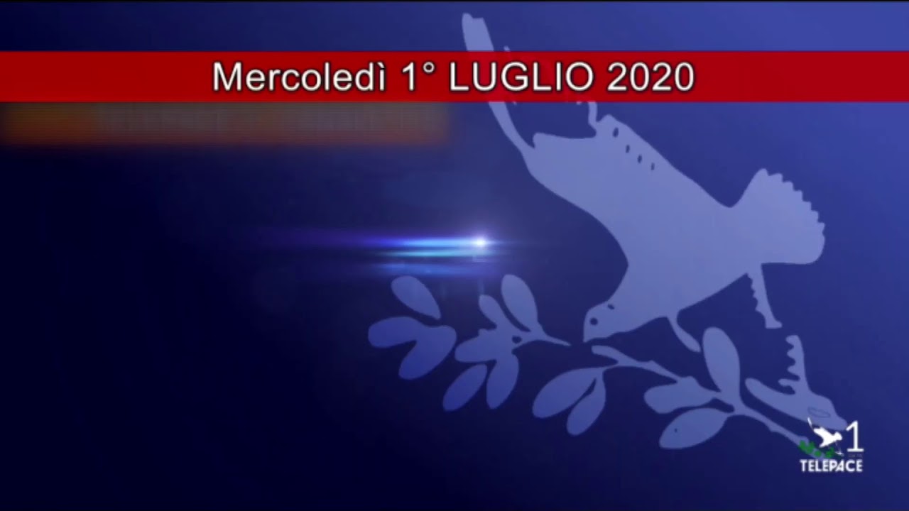 Live stream di Teleradiopace TV