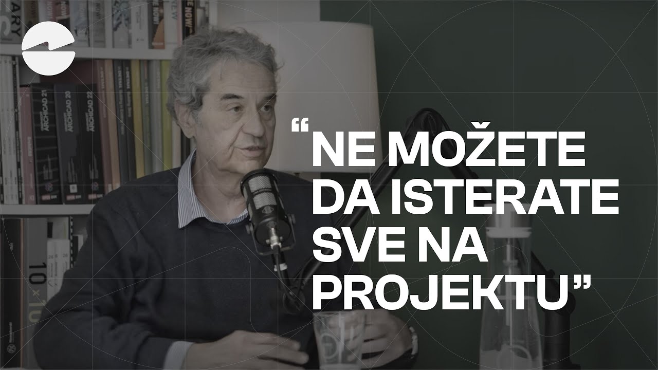 Rekonstrukcija Kule Nebojša | Beogradska Tvrđava | donji Grad: Jovan Mitrović