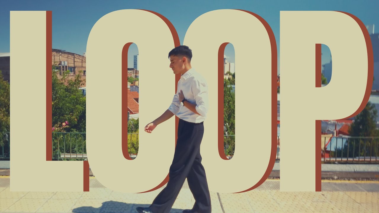 roseto - LOOP (Video Oficial)
