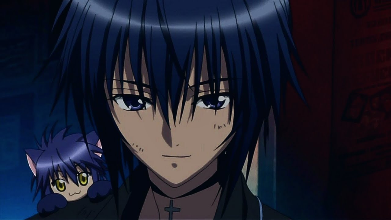 [ 캐릭캐릭체인지 ] 토마 브금 모음 / Shugo Chara-Ikuto bgm