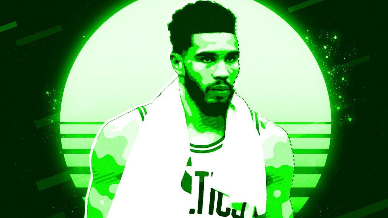 Jayson Tatum Is A Weird Superstar