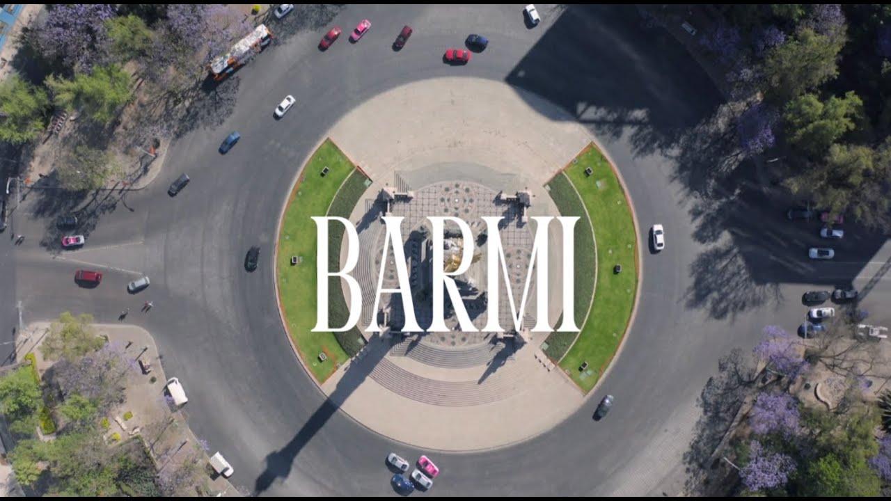 BARMI