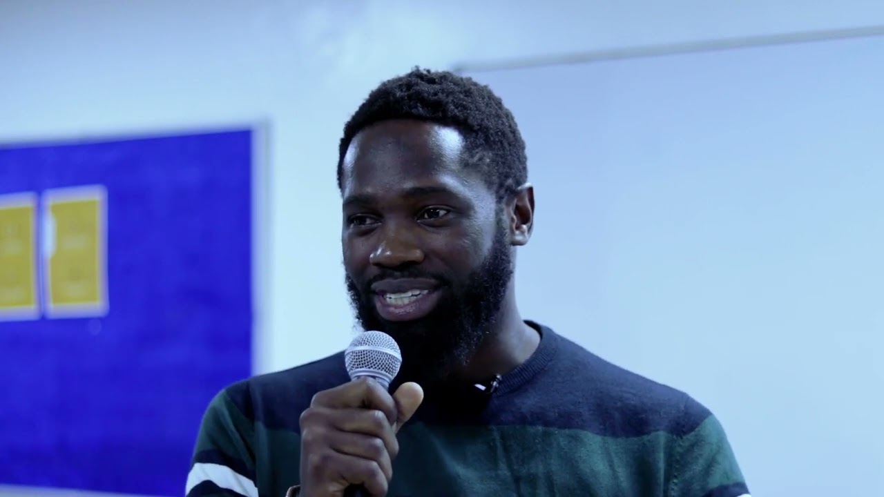 Africa's Talking Open Hackathon | Incorporating Mobile Technology in Healthcare Delivery