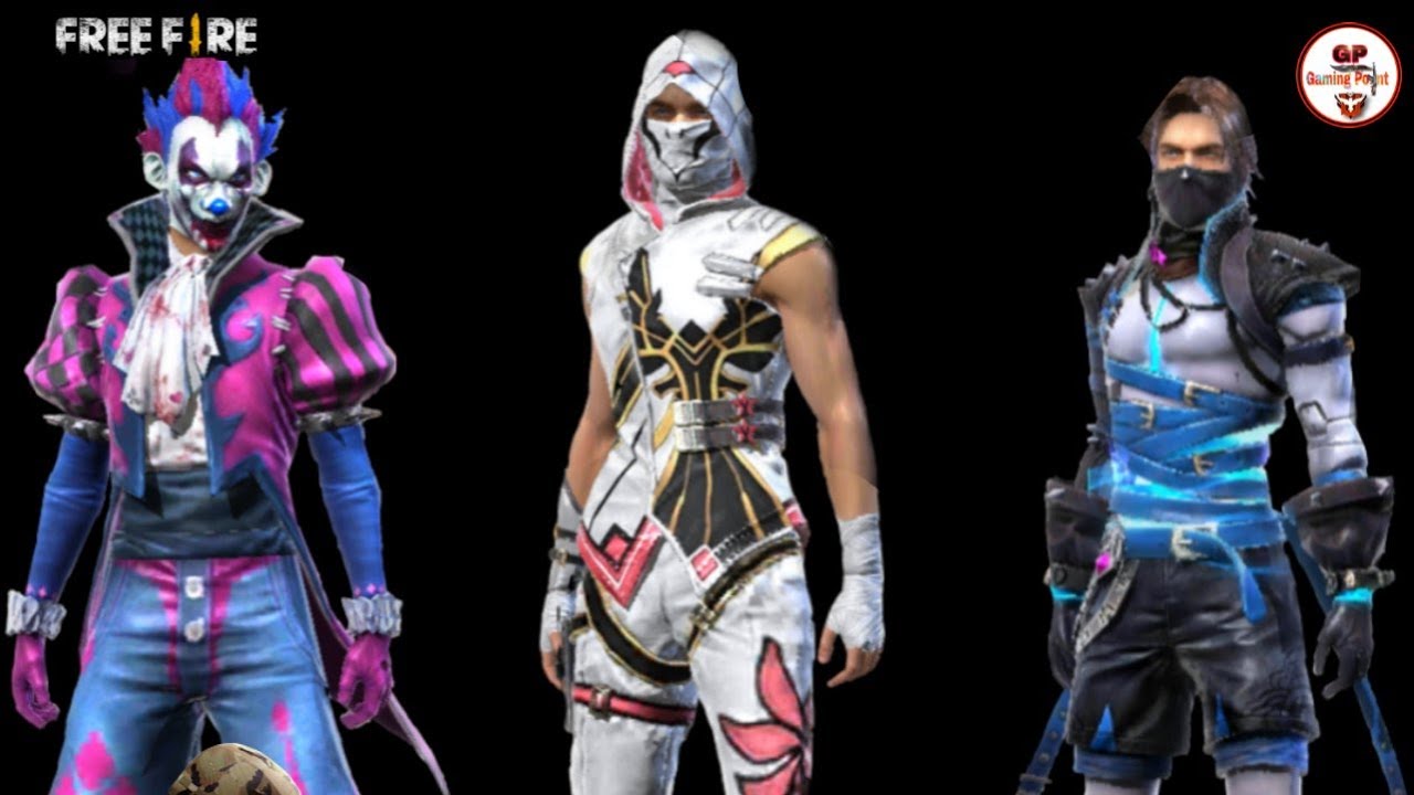 Free Fire Rank Game || Rank Mode || Gaming Point | #FreeFireGamingPoint #GamingPoint