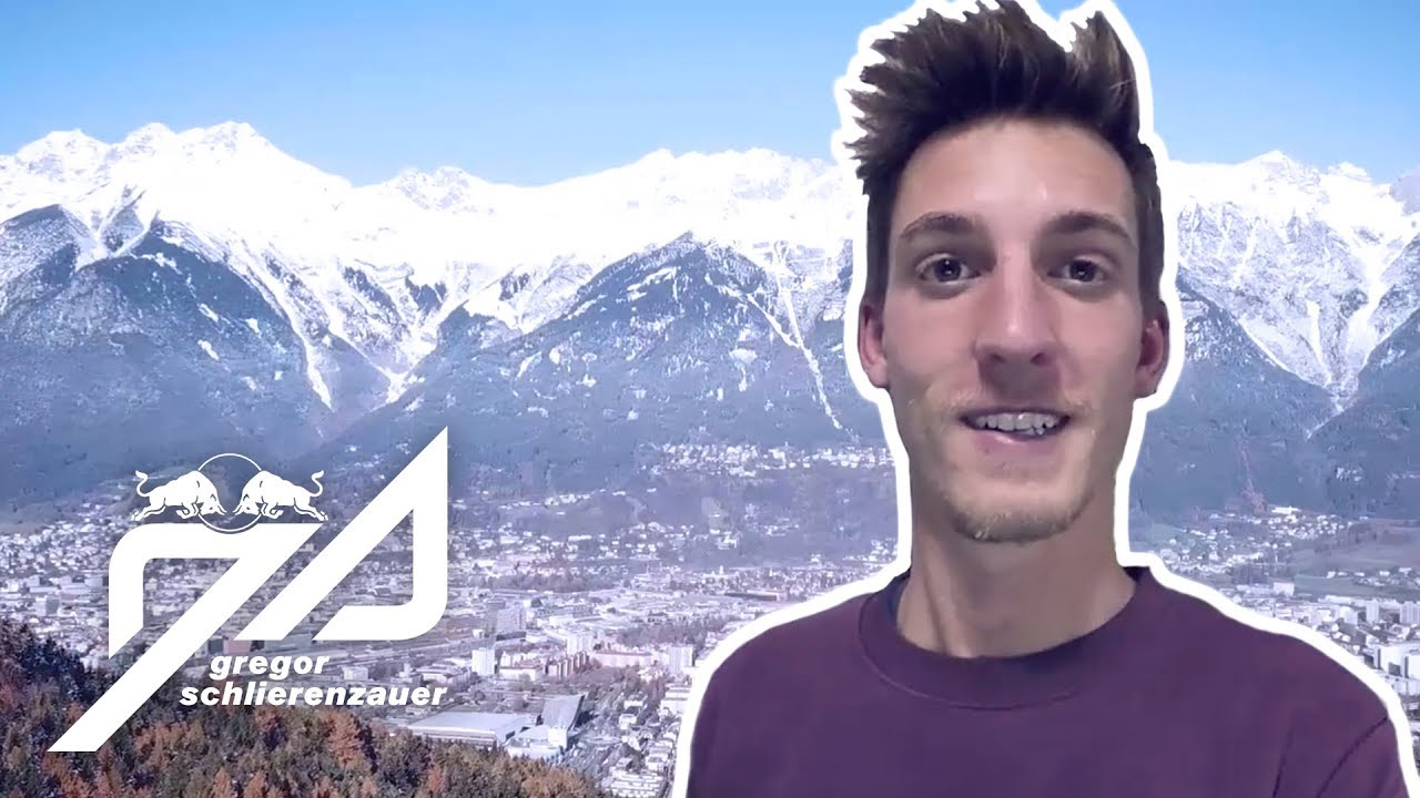 Eine Woche voller Training in Innsbruck | VLOG GS 03