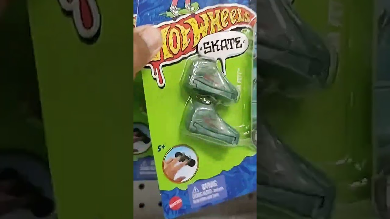 Hot Wheels Hunting | Target, Western Australia | Plenty of Star Wars and TH Skateboards.