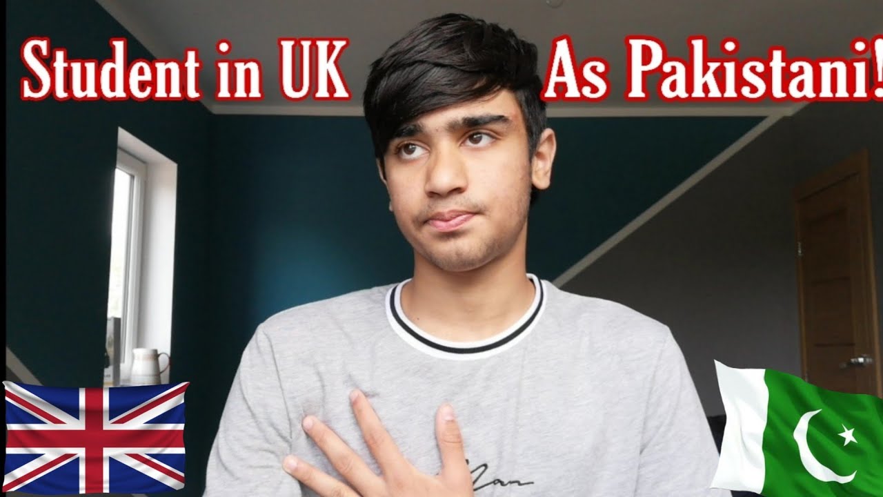 UK Schools VS Pakistani Schools! England student as a Pakistani! (Personal Experience)!