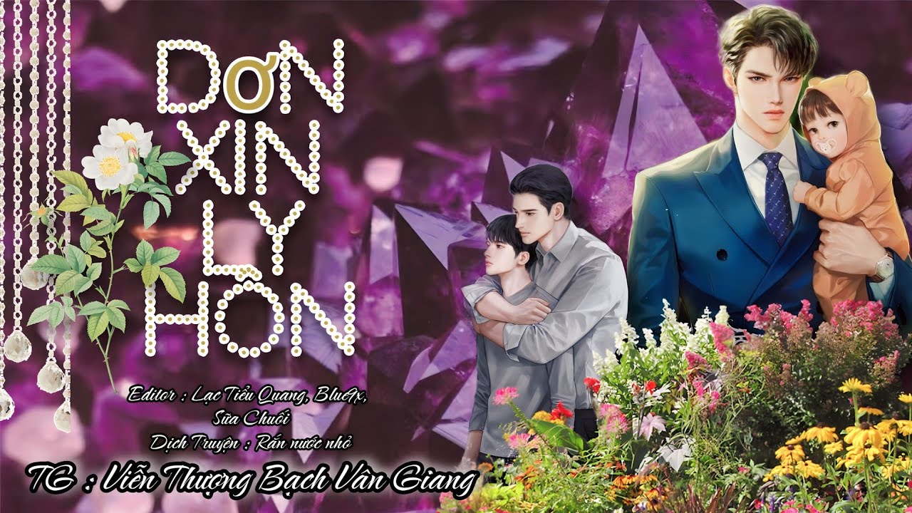 KTT : ĐƠN XIN LY HÔN H+ (TẬP 1) MC : THIÊN MINH | AUDIO ĐAM MỸ CHÂU GIA THIỆN