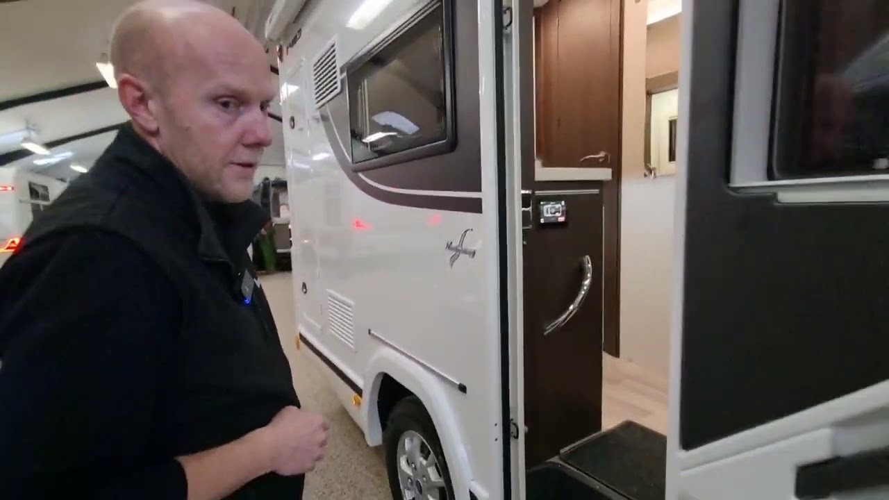 HPC Hydralich Ben til Autocamper