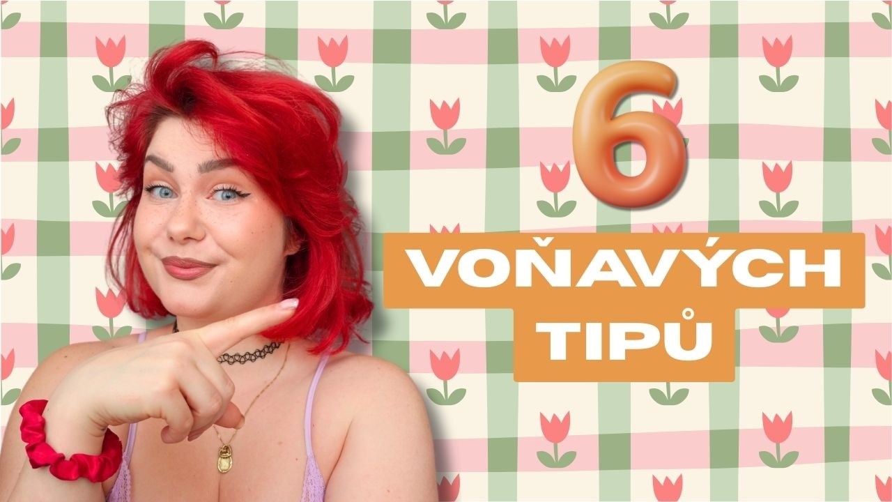 Co ti v parfumerii neřeknou: 6 tipů, jak (ne)nakupovat a (ne)testovat vůně 😎