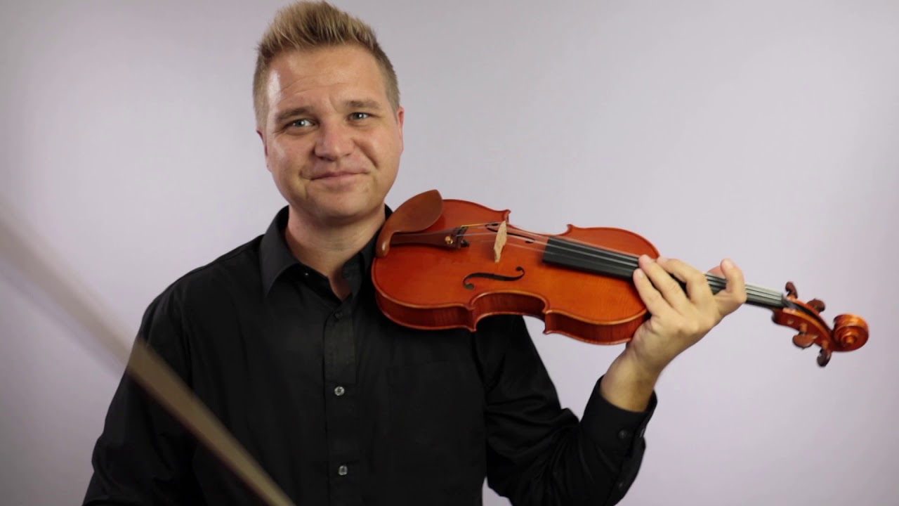 Three Fine Violins from Fiddlershop.com