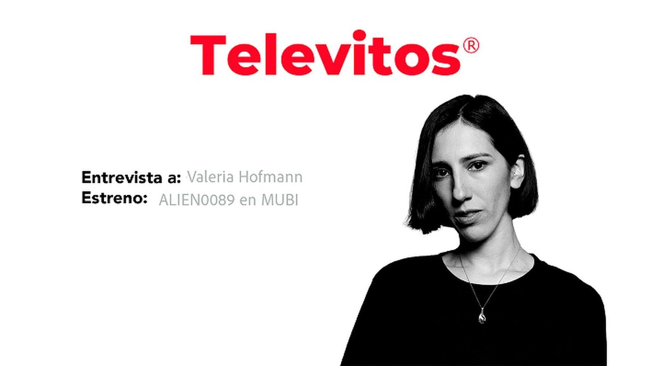 Entrevista a Valeria Hofmann