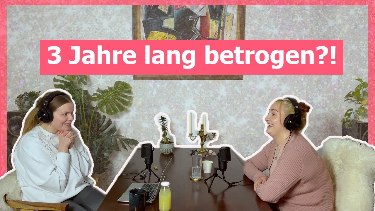 Sie ist fremdgegangen - Trennung und Rausschmiss?