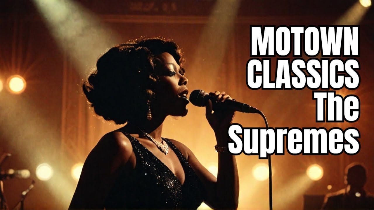 Motown Greatest Hits - The Greatest Motown Songs Of All Time - Motown 60's Greatest Hits