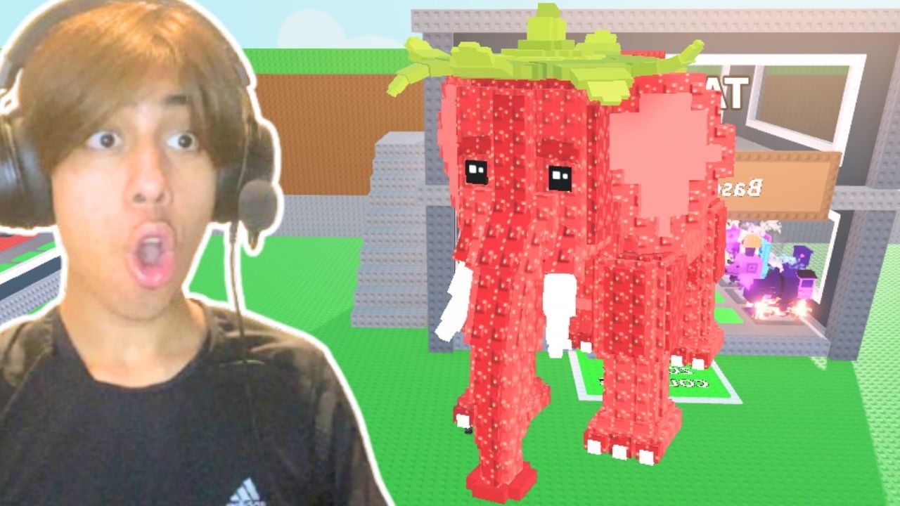 JE FAIS UNE FUSION INCROYABLE ! (Steal a brainrot)