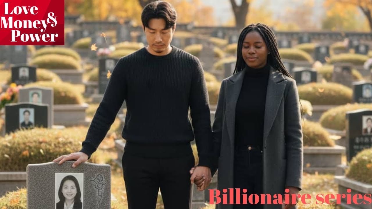 A Dying Woman Asked Me to Marry Her Husband After She's Gone    I Said Yes 💔❤️ | Seoul