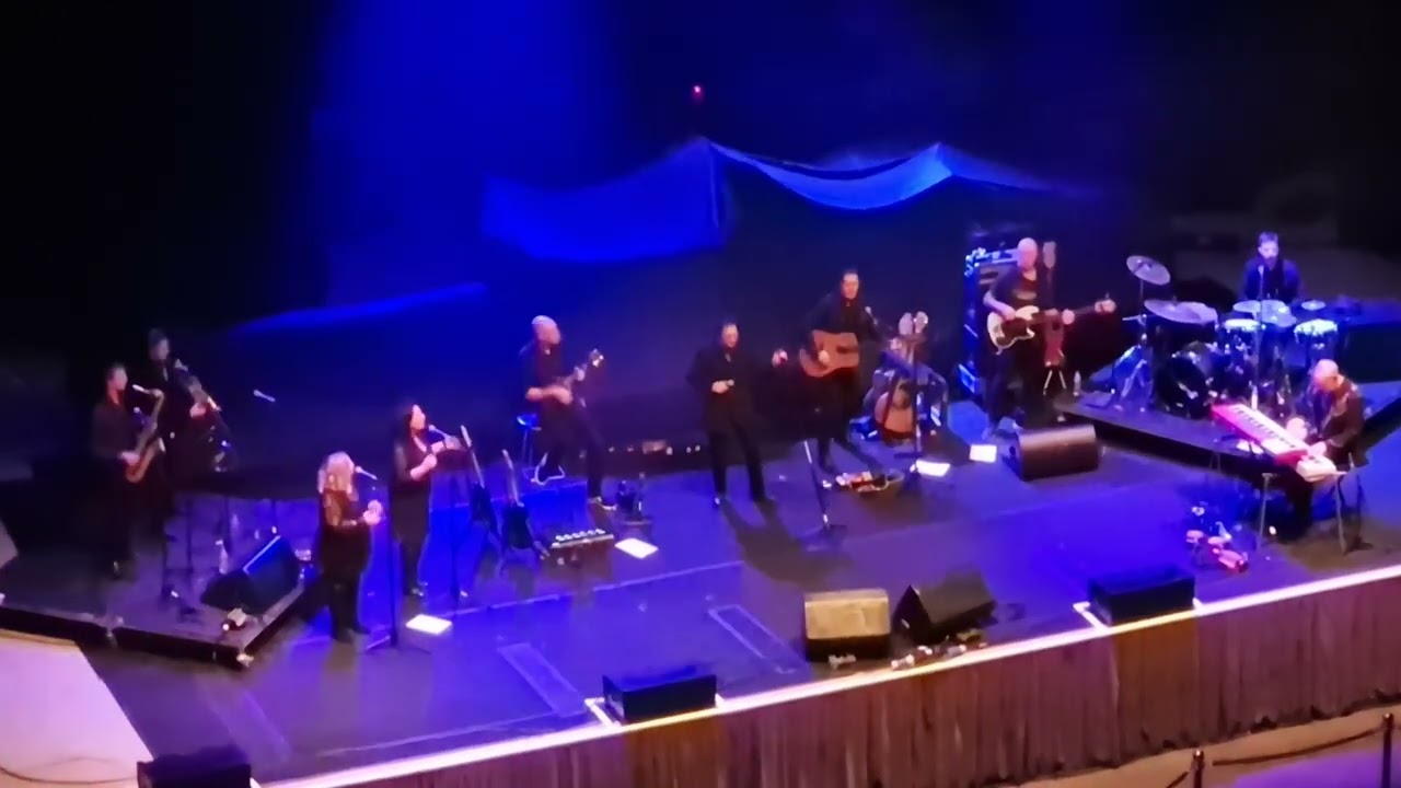 Shakin Stevens 